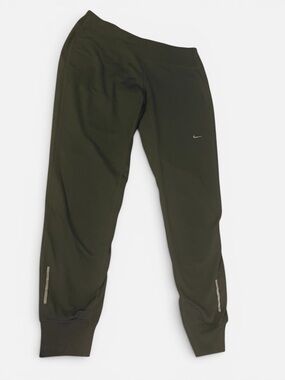 Nike women’s black Jogger Pants